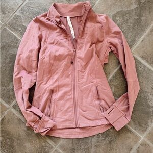 Lululemon Define Jacket